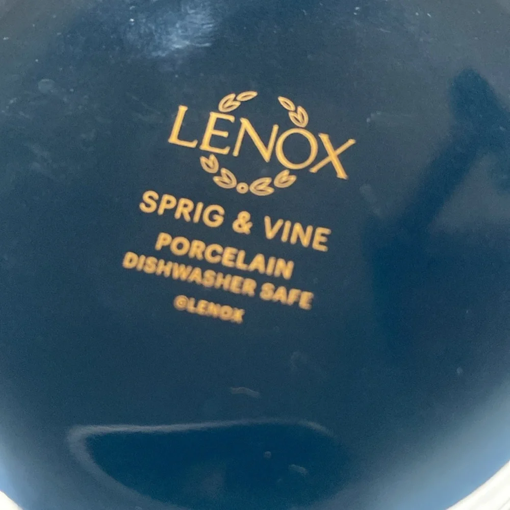 Lenox great